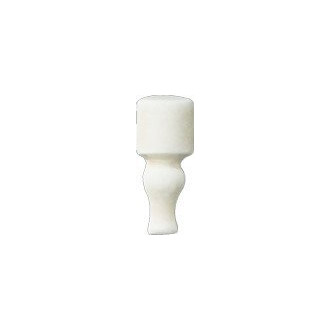 AMARCORD Ang. Finale Bianco Matt 2x6,5 FIAE1