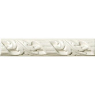 AMARCORD Fregio M. Beige Matt 4x20 FRE10