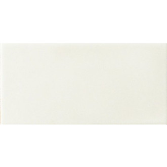 AMARCORD Bianco Matt 10x20 (1 m2) YY33