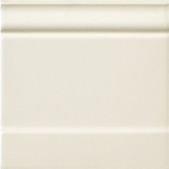 AMARCORD Zoccolo Beige Matt 20x20 ZOE10
