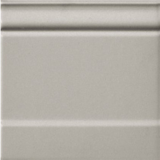 AMARCORD Zoccolo Dark Fumo Matt 20x20 ZOE77