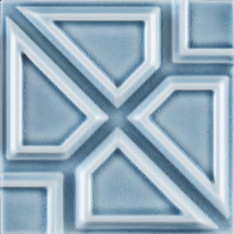 FORMELLE Milano Cielo 13x13 (0,389 m2) MILA6