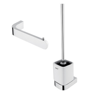 Nimco Nimco Nikau NK set-94KN-26 Súprava k WC NK set-94KN-26