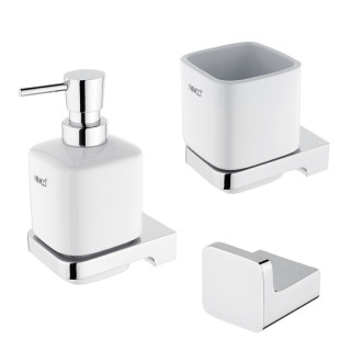 Nimco Nimco Maya MA set-31K-26 Sada kúpeľňových doplnkov MA set-31K-26