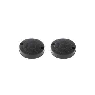TEKA Uhl. filter DOS 60/90 (set 2ks) 61801259