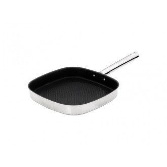 TEKA SQUARE grilovacia panvica 49004870