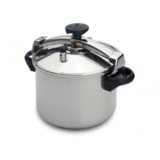 TEKA Tlakový hrniec 6L 22 cm 49004853