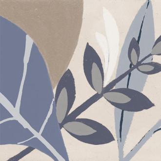 HABANA dlažba Blue 16,5 x16,5 (0,55m2) HBA006