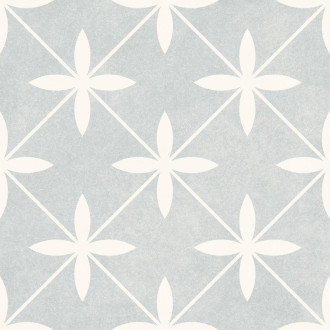 HIDRAULICO dlažba Mijas Celeste 45x45 (1,62 m2) HDO008