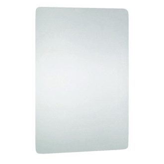 Zrkadlo antivandal 500x700mm 08071.B