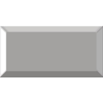 METRO SC obklad Gris 10x20 (1m2) MTR002