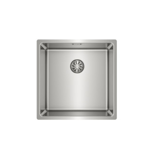 TEKA BE LINEA RS15 40.40 PureClean, Nerezový drez Be Linea 115000064