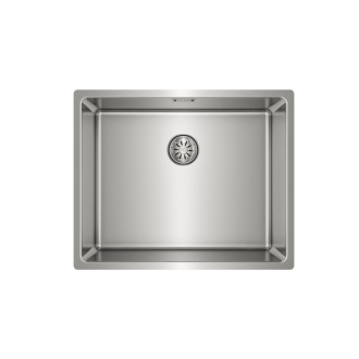 TEKA BE LINEA RS15 50.40 PureClean, Nerezový drez Be Linea 115000065