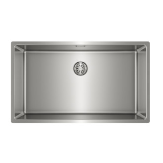 TEKA BE LINEA RS15 71.40 PureClean, Nerezový drez Be Linea 115000066