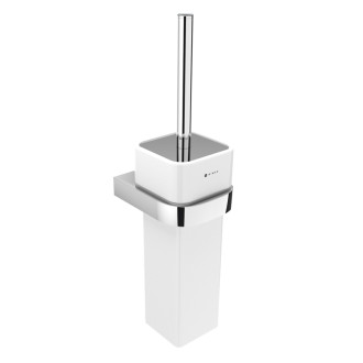 Nimco Nimco Nikau NK 30094K-26 Toaletná WC kefa NK 30094K-26