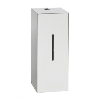 Bemeta Dávkovač mydla 1100 ml, nerez, mat 101009415