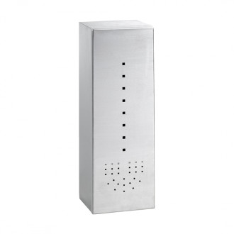 Bemeta Box na WC štetku, nerez, mat 101013175