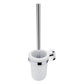 Nimco Nimco Unix UN 13094KU-26 Toaletná WC kefa, keramická UN 13094KU-26