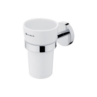 Nimco Nimco Unix UN 13058KU-26 Držiak na kefky, nádobka keramická UN 13058KU-26