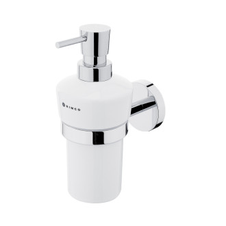 Nimco Nimco Unix UN 13031KU-T-26 Dávkovač tekutého mydla, pumpička mosadz UN 13031KU-T-26
