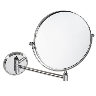 Bemeta Kozmetické zrkadlo obojstranné, ? 200 mm, economy 172201522