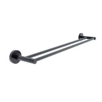 Nimco Nimco UNC 13061D-90 Držiak na uteráky dvojitý, 66 cm UNC 13061D-90