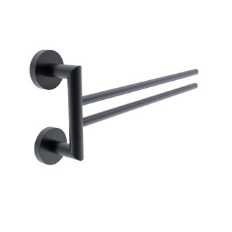 Nimco Nimco UNC 13096-90 Držiak na uteráky otočný, 41 cm UNC 13096-90
