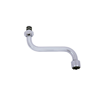 RAV SLEZÁK ramienko okrúhle pr. 14 mm - 300 mm SR1430