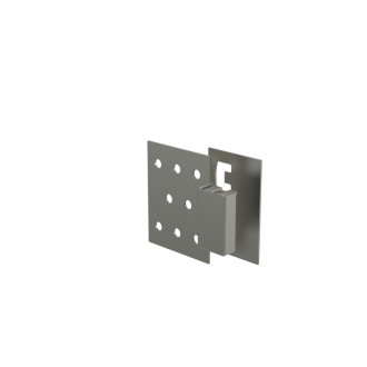 ALCA AVD005 Magnetické vaňové dvierka (pod obklady) basic