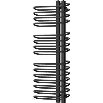 OPS vykurovacie teleso 1300x550, 694 W, čierna W122-1300-550-00-70