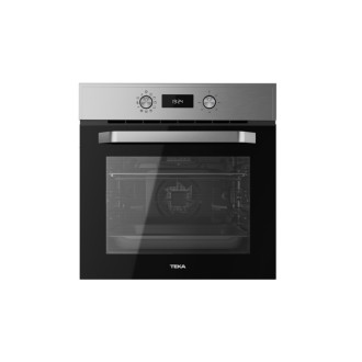 Teka Multifunkčná rúra s technológiou SurroundTemp HCB 6545 X 111020020