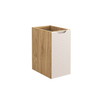 Comad LUXOR BEIGE 81-30-1D Doplnková skrinka 30cm