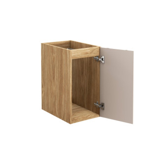 Comad LUXOR BEIGE 81-30-1D Doplnková skrinka 30cm