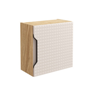 Comad LUXOR BEIGE 83-35-1DQ Horná skrinka 35 x 35 cm