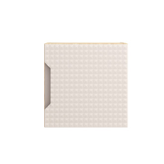 Comad LUXOR BEIGE 83-35-1DQ Horná skrinka 35 x 35 cm