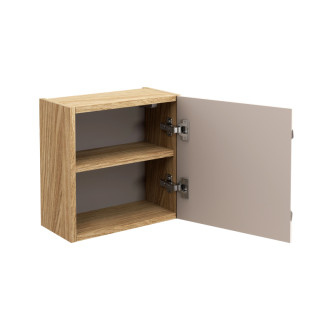 Comad LUXOR BEIGE 83-35-1DQ Horná skrinka 35 x 35 cm