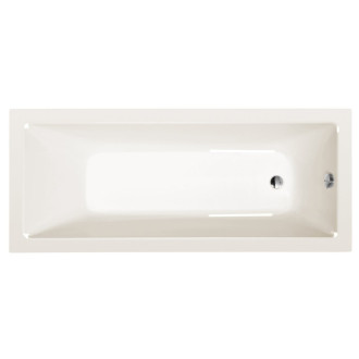 NOEMI obdĺžniková vaňa 170x70x39cm, ivory 71708.40