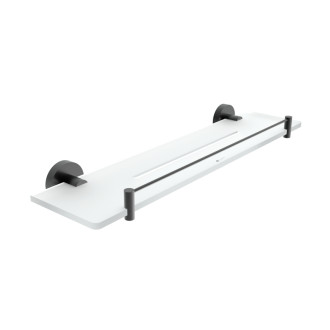 Nimco Polica IXI, 50 cm s ohrádkou UNC X450-X-90
