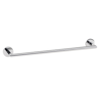 Bemeta CIRCUM: Držiak uterákov 450 mm 168204022