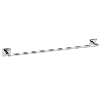 Bemeta QUADRA: Držiak uterákov 600 mm 169204042
