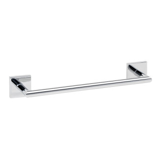 Bemeta QUADRA: Držiak uterákov 300 mm 169204012