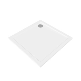 SAT Project vanička liaty mramor 90x90 SATSVPRO90Q