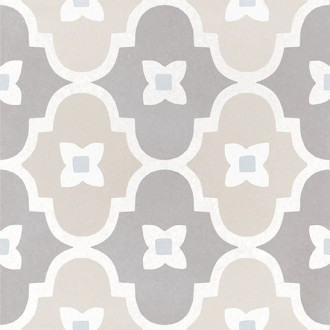 CAPRICE DECO Bowtie Pastel 20x20 (EQ-5) (1m2) 22323