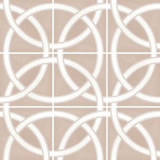 CAPRICE DECO Loop Pastel (EQ-5) (1m2) 22108