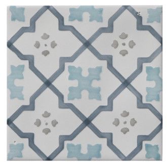 LEVANTE Talizman Deco Poniente 10x10 ADLE6005