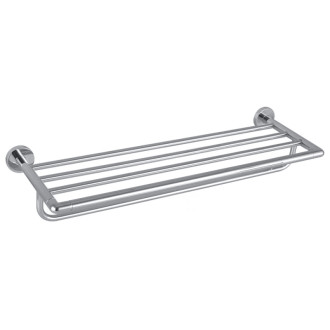Bemeta OBLA: Držiak uterákov s hrazdou, 600 mm 165205072