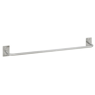 Bemeta EASY01: Držiak uterákov 600 mm, mat 164104045