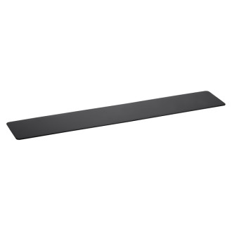 Bemeta ORGANIC BLACK: Polička 600 mm 167102380