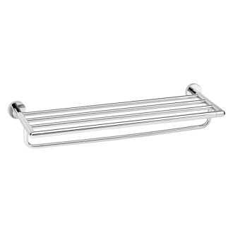 Bemeta STELLA: Držiak uterákov s hrazdou, 600 mm 166205072