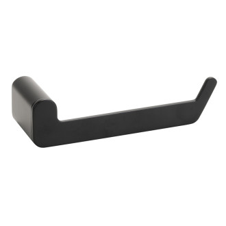 Bemeta ORGANIC BLACK: Držiak toaletného papiera 167112020
